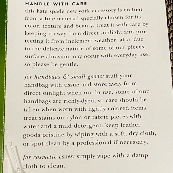 Kate Spade Dome Bag for Spring , Newberry Lane Caning Texture, in “grace blue”. - Picture 12 of 13